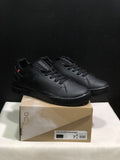 On Running The Roger Spin Board Shoes All Black