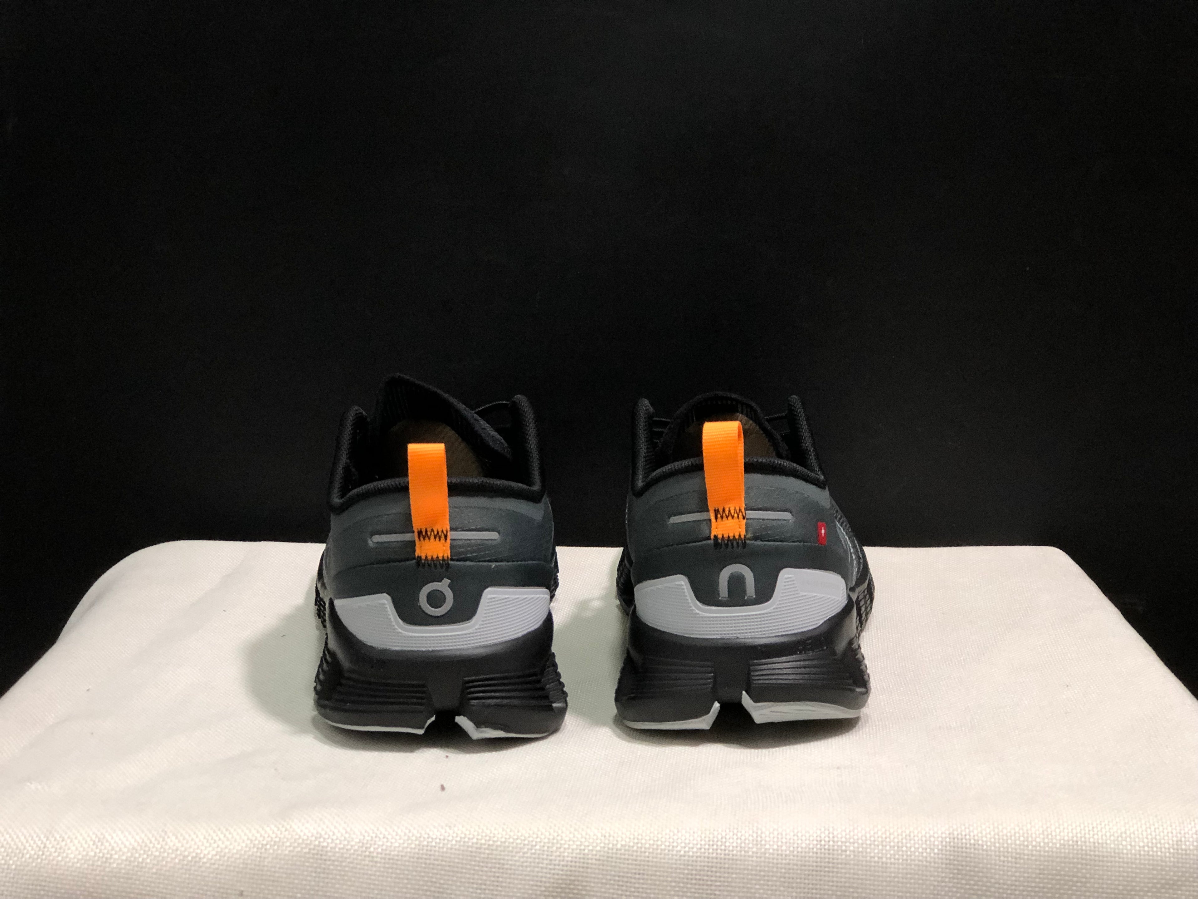 On Running Cloud X3 Shift Multi-Functional Running Shoes Dark Grey