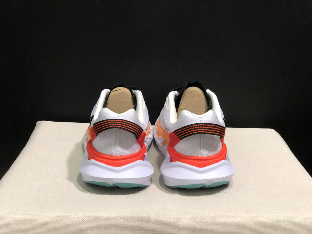 Hoka One One Elevon 2 White Anti-slip Wear-resistant Running Shoes Sneakers