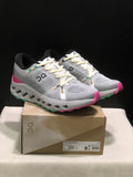 On Running Cloudsurfer 2 Casual Running Shoes Grey