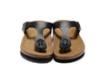 Birkenstock Gizeh Birkibuc Sandals