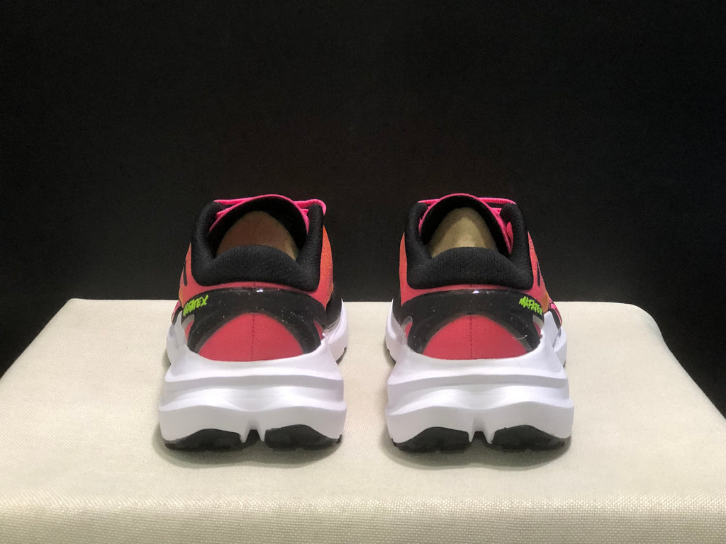 Hoka One One Mafate X Lightweight Fashion Running Shoes Sneakers Pink
