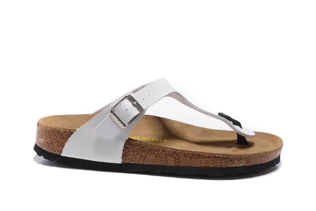 Birkenstock Gizeh Birkibuc Sandals