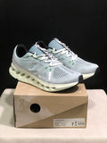 On Running Cloudsurfer Training Anti-Slip Running Shoes Mineral/Aloe