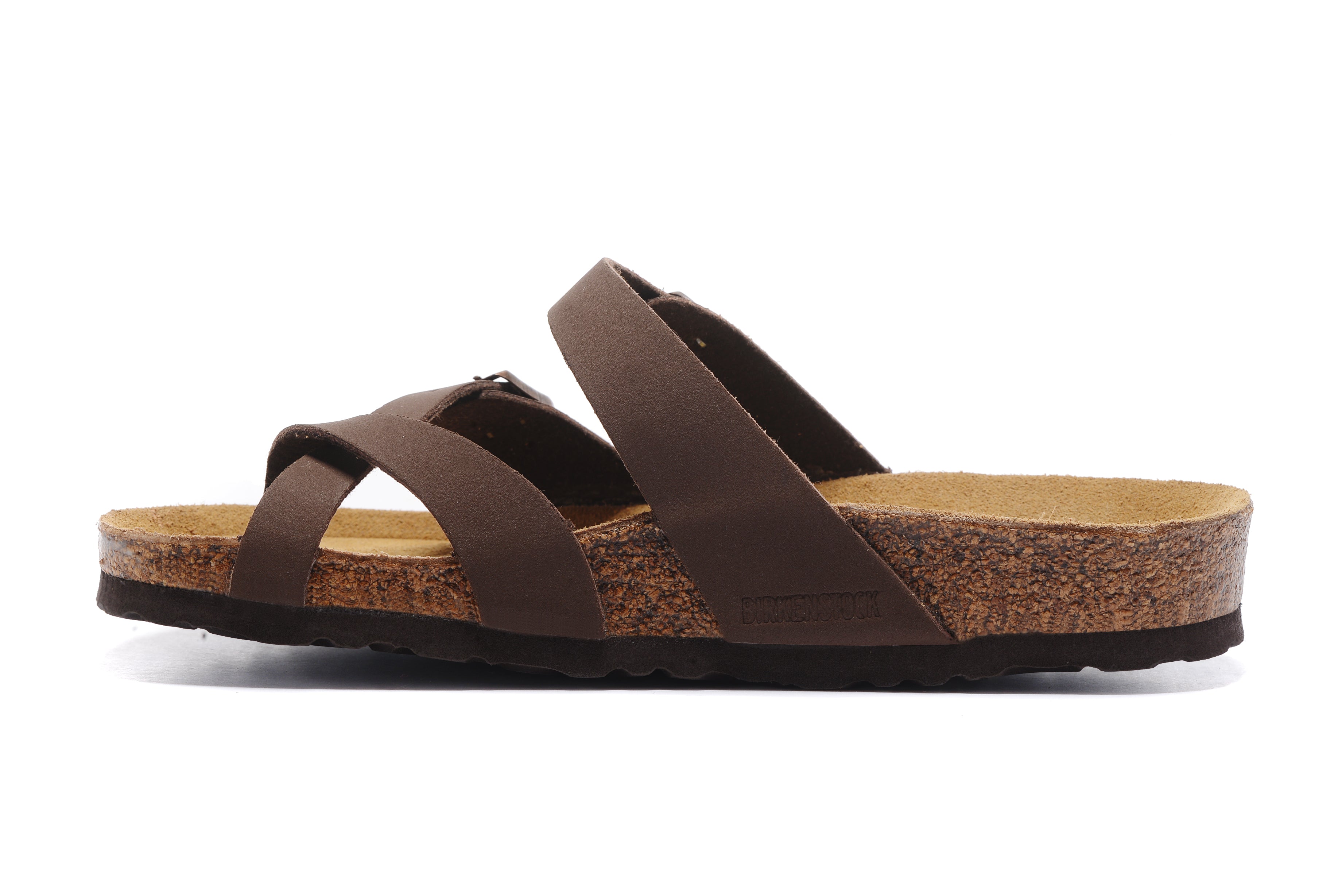 Birkenstock Mayari Birkibuc Sandals