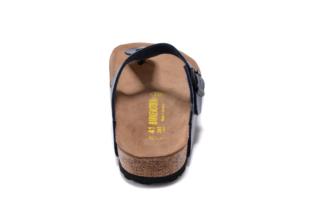 Birkenstock Gizeh Birkibuc Sandals