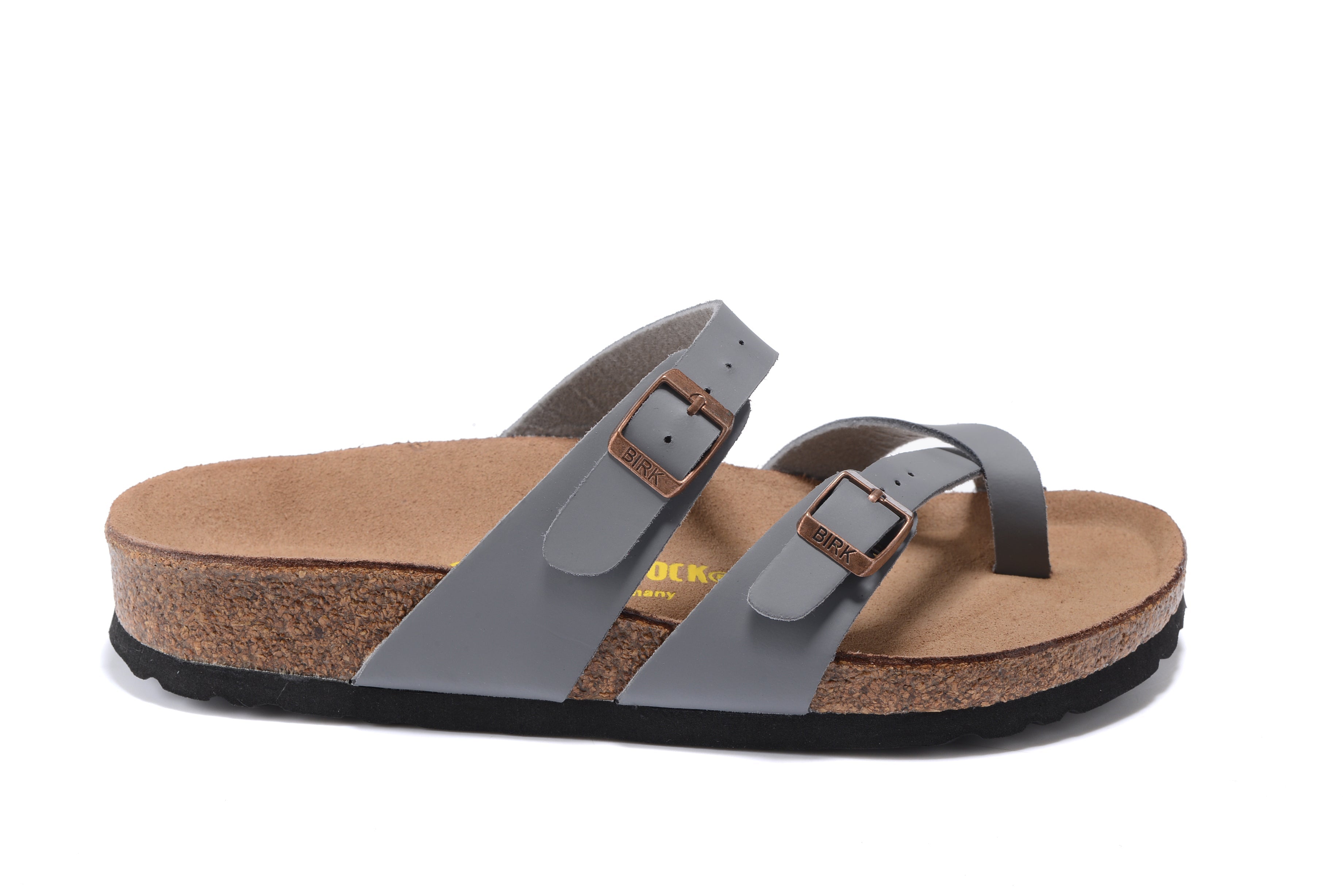 Birkenstock Mayari Birkibuc Sandals