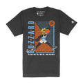 WMMS Air Buzzard - Unisex Crew T-Shirt