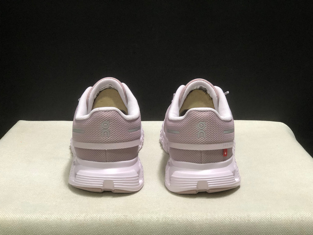 On Running Cloud 6 Casual Life Shoes Mauve