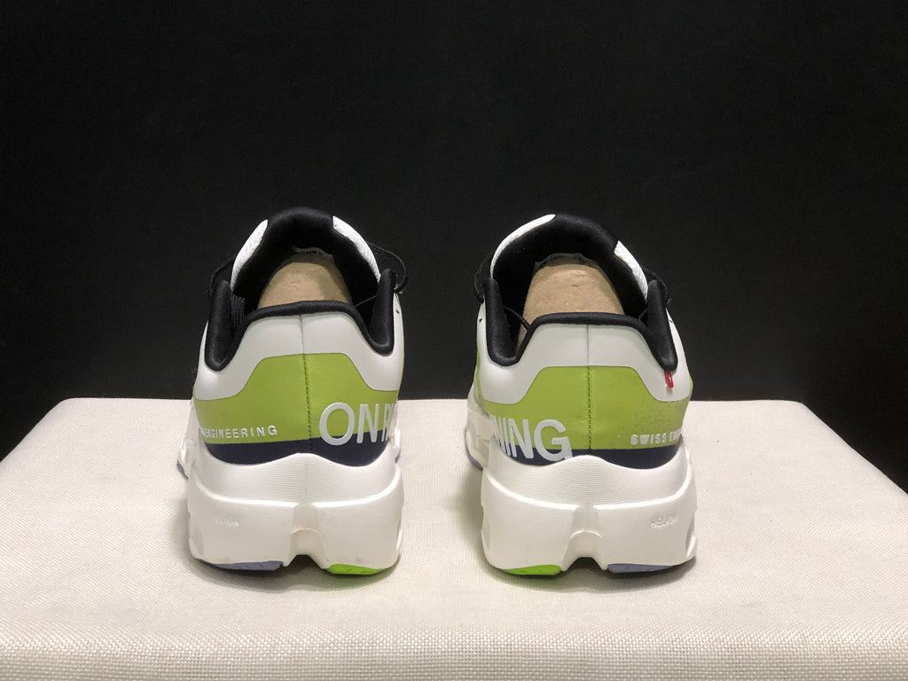 On Running Cloudsurfer Next Casual Running Shoes Kiwi/Ivory