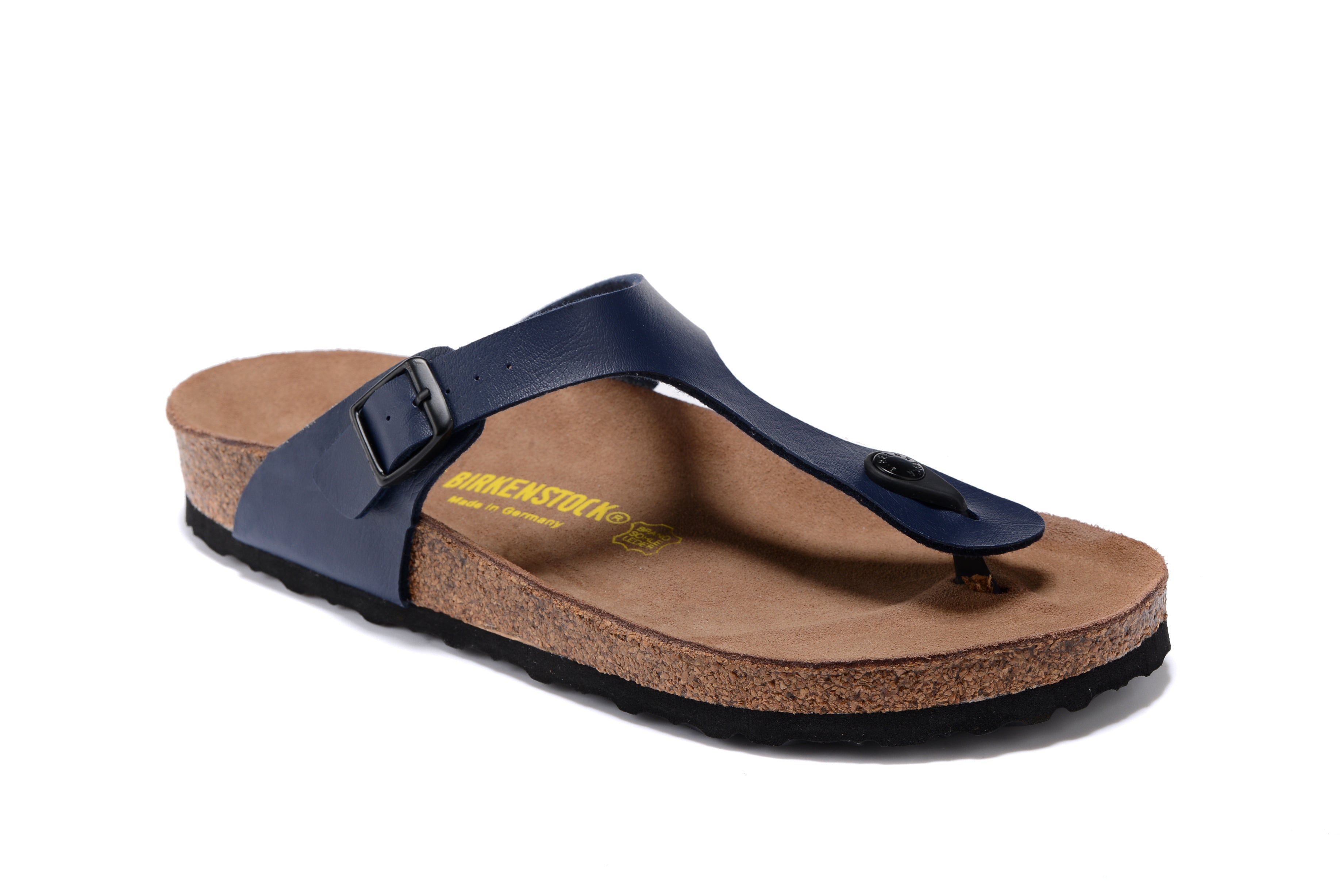 Birkenstock Gizeh Birkibuc Sandals