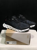 On Running Cloud X 3 AD Comfortable Wear-Resistant Training Shoes Black/White