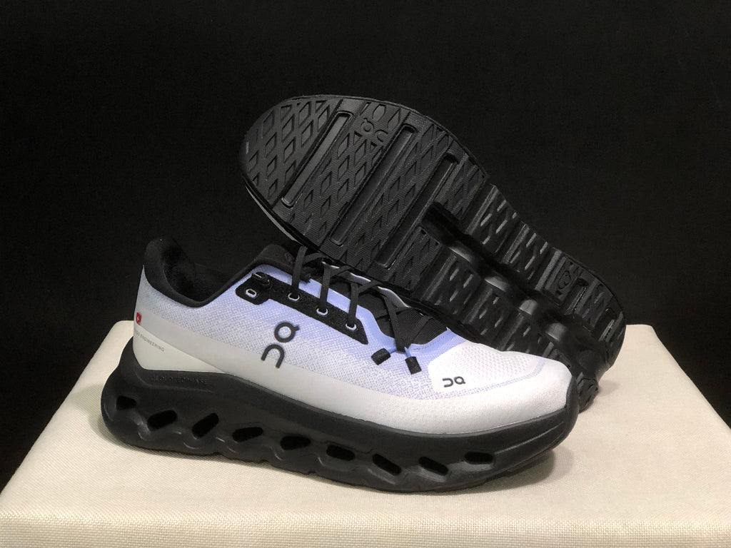 On Running Cloudtilt Durable Casual Life Shoes Sky Blue/White