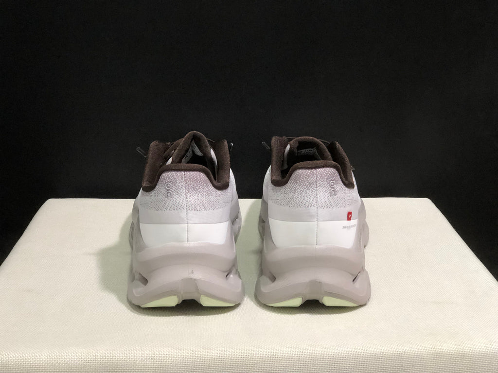 On Running Cloudtilt Durable Casual Life Shoes Quartz/Pearl