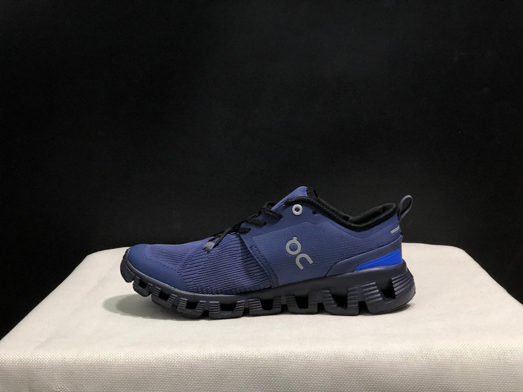 On Running Cloud X3 Shift Multi-Functional Running Shoes Storm Blue