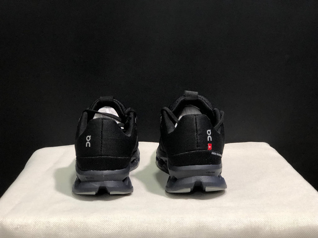 On Running Cloudsurfer Training Anti-Slip Running Shoes All Black