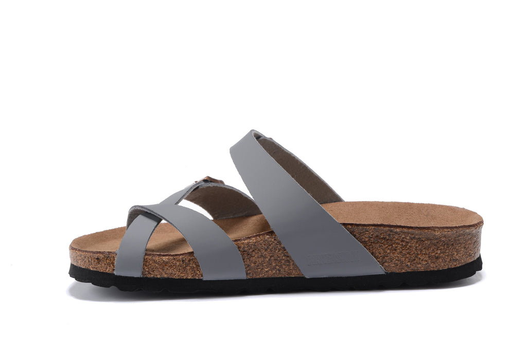 Birkenstock Mayari Birkibuc Sandals