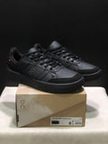 On Running The Roger Clubhouse Casual Sneakers All Black