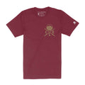 CLE Logo - Basketball Edition - Unisex Crew T-Shirt