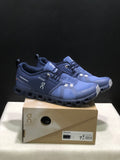On Running Cloud 5 Navy Lightweight Running Shoes