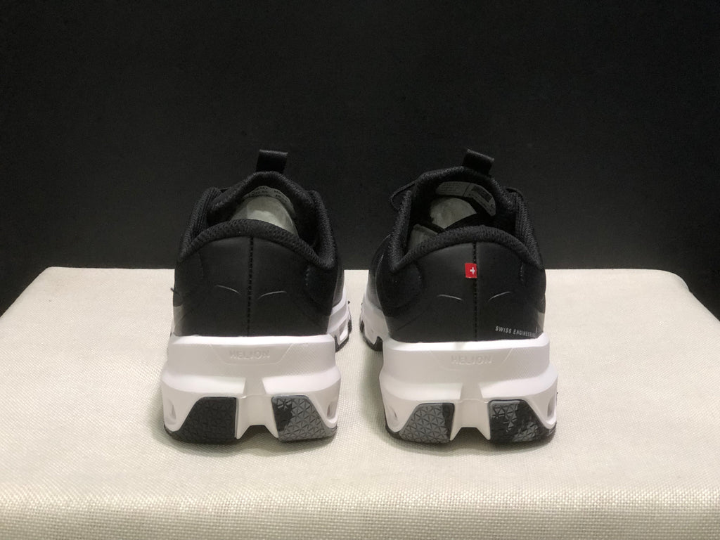 LOEWE x On Running Cloudventure 2.0 Black/White Running Shoes Co-Signed Edition