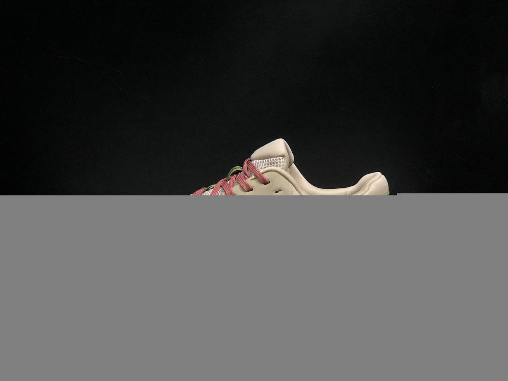 On Running Cloudrunner 2 Mesh Breathable Running Shoes Khaki