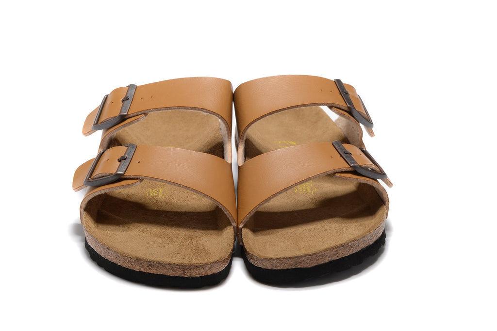 Birkenstock Arizona Birkibuc Sandals