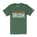 Cleveland Irish - Unisex Crew T-Shirt