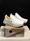 On Running Cloudswift 3 Trendy And Comfortable Running Shoes White
