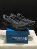 Brooks Adrenaline GTS 24 Casual Running Shoes Black/Black/Ebony