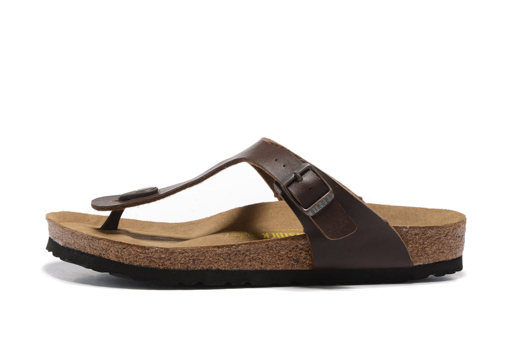 Birkenstock Gizeh Birkibuc Sandals