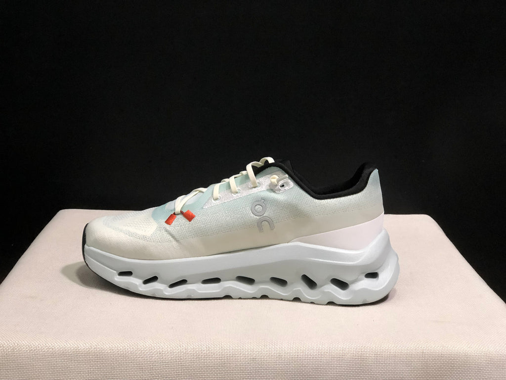 On Running Cloudtilt Durable Casual Life Shoes Light Cyan/Ivory