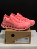 LOEWE x On Running Cloudtilt Running Shoes Co-Signed Edition Watermelon Red