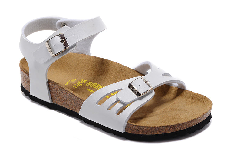Birkenstock Granada Birkibuc Sandals