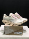 On Running Cloudsurfer Next Casual Running Shoes Moonlight/Powder
