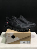 On Running Cloudflyer Shock-Absorbing Running Shoes All Black