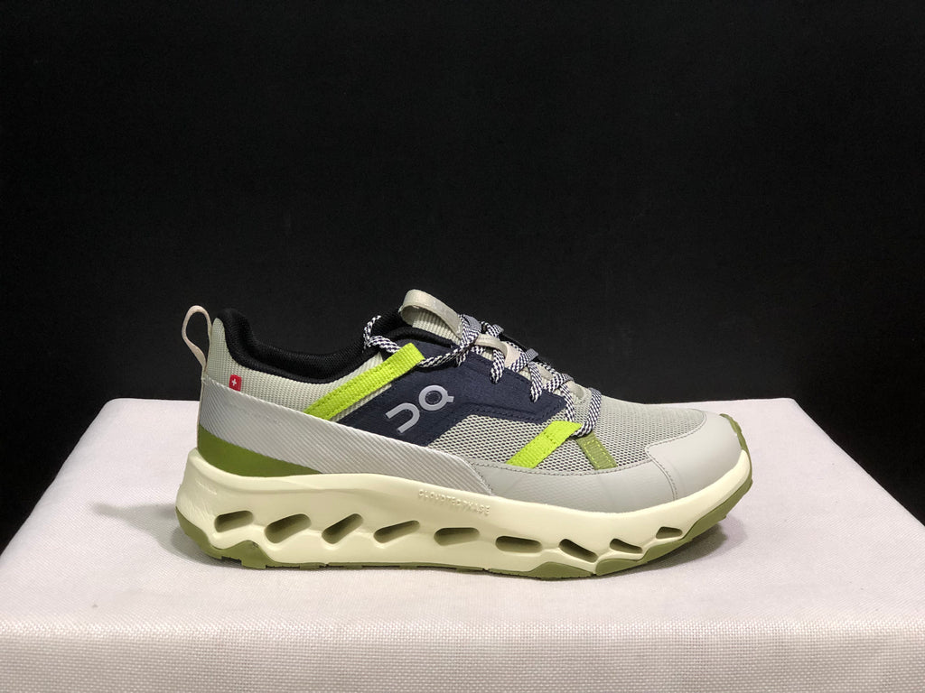 On Running Cloudhorizon Comfortable Hiking Shoes Chalk/Seedling
