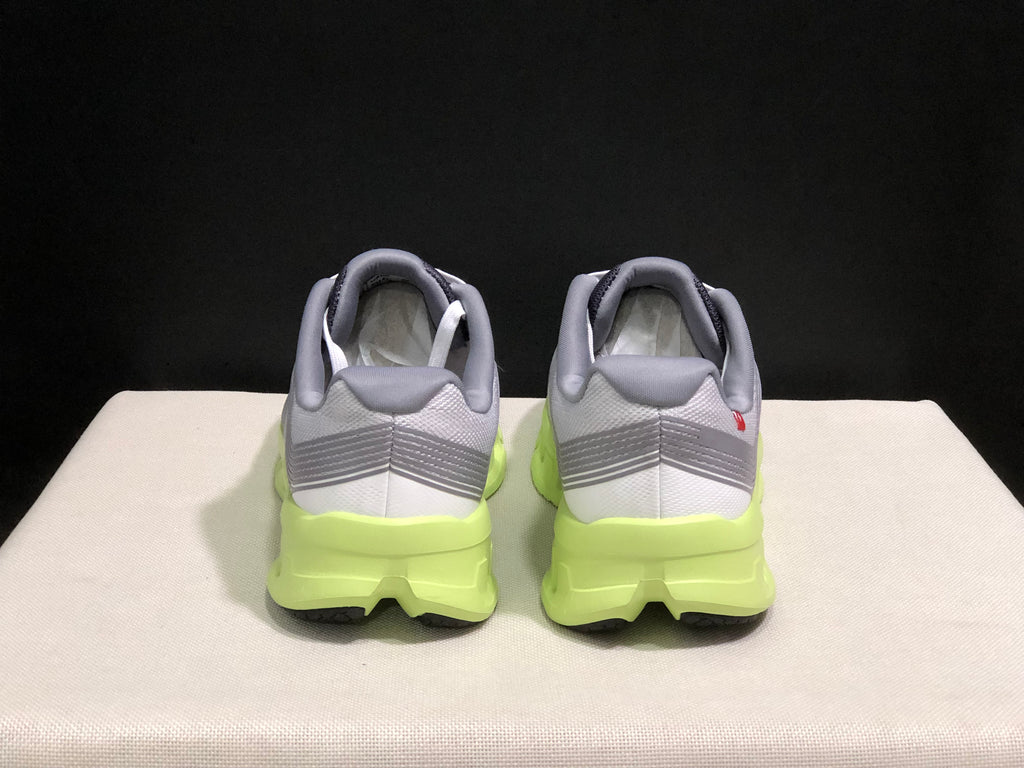 On Running Cloudgo Comfortable And Lightweight Running Shoes Frost/Hay