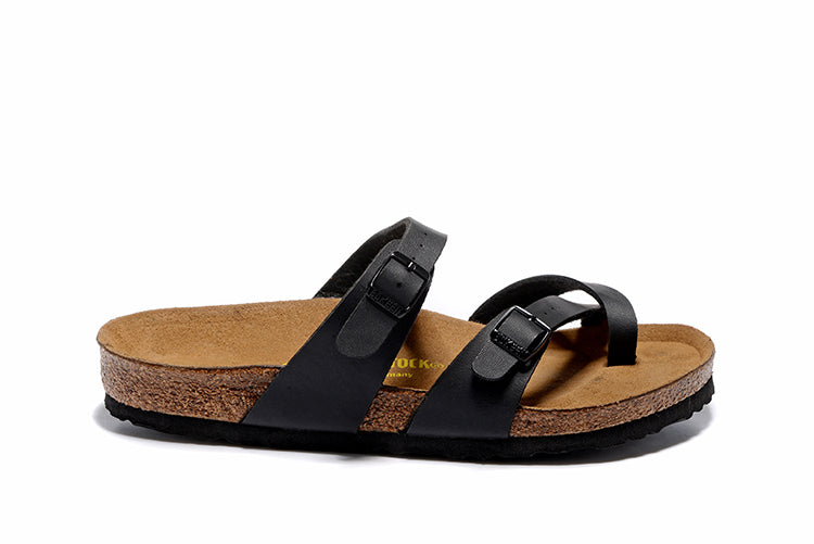 Birkenstock Mayari Birkibuc Sandals