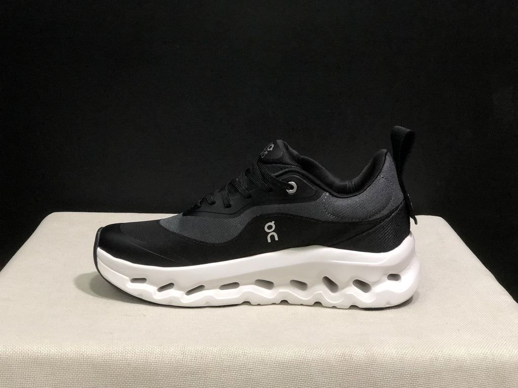 LOEWE x On Running Cloudtilt 2.0 Casual Sports Shoes Black/White