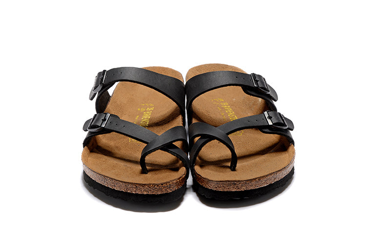 Birkenstock Mayari Birkibuc Sandals