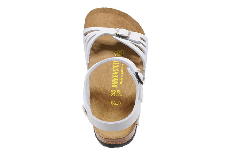 Birkenstock Granada Birkibuc Sandals