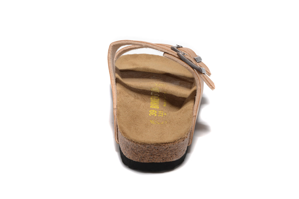 Birkenstock Arizona Birkibuc Sandals