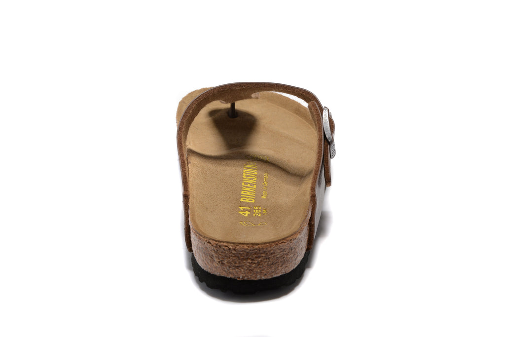 Birkenstock Gizeh Birkibuc Sandals