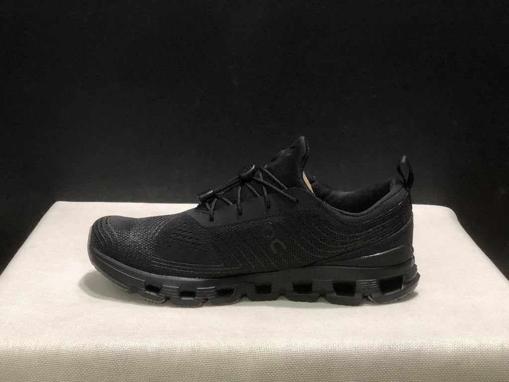 On Running Cloud X Z5 Comfort Training Shoes All Black