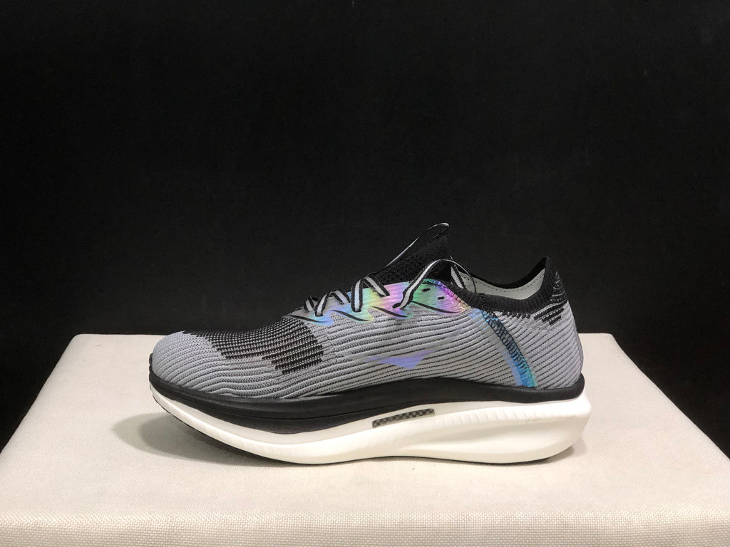 Hoka One One Cielo X1 Comfortable Casual Running Shoes Sneakers Black