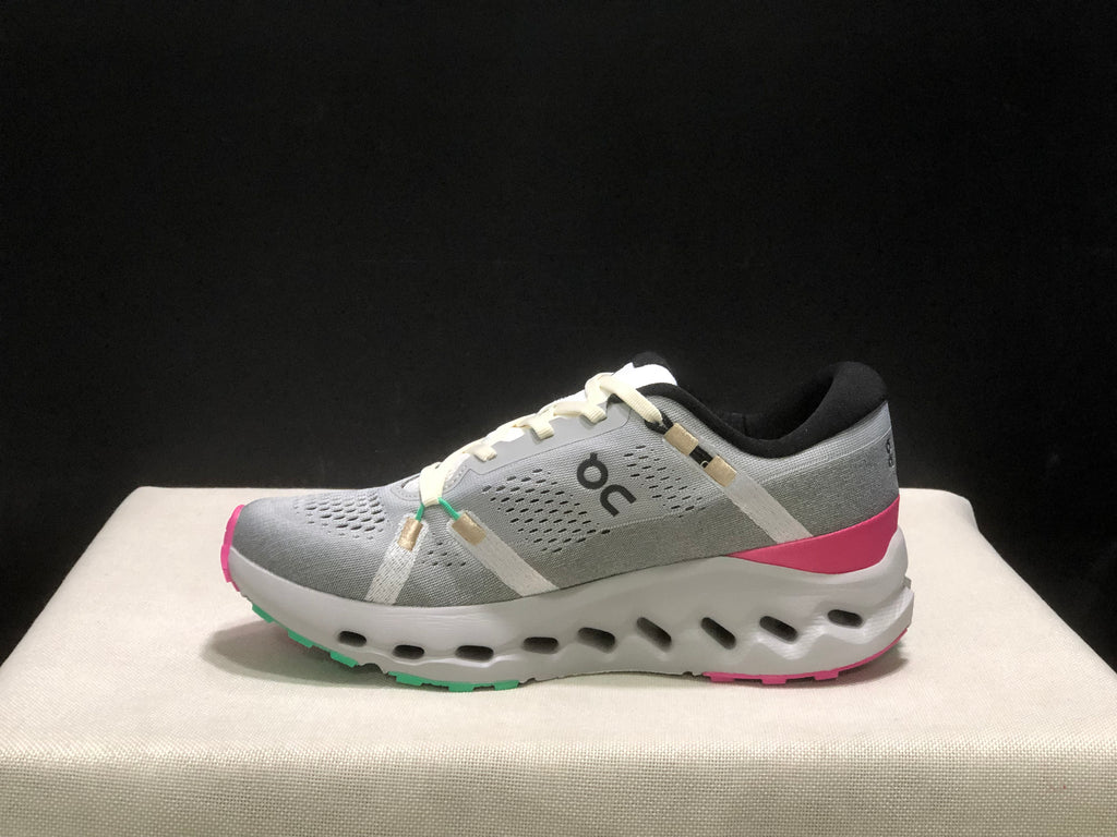 On Running Cloudsurfer 2 Casual Running Shoes Grey