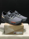 On Running Cloudpulse Comfortable Running Shoes Rock/Chili
