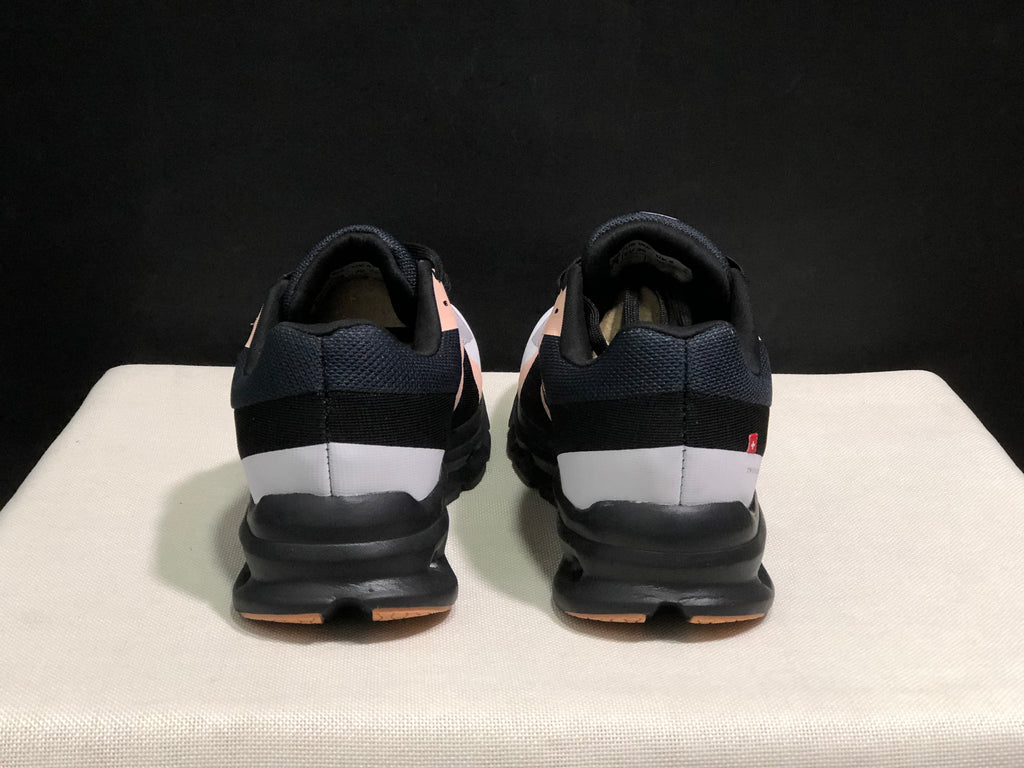 On Running Cloudrunner Anti-Slip Sports Running Shoes Fade/Black