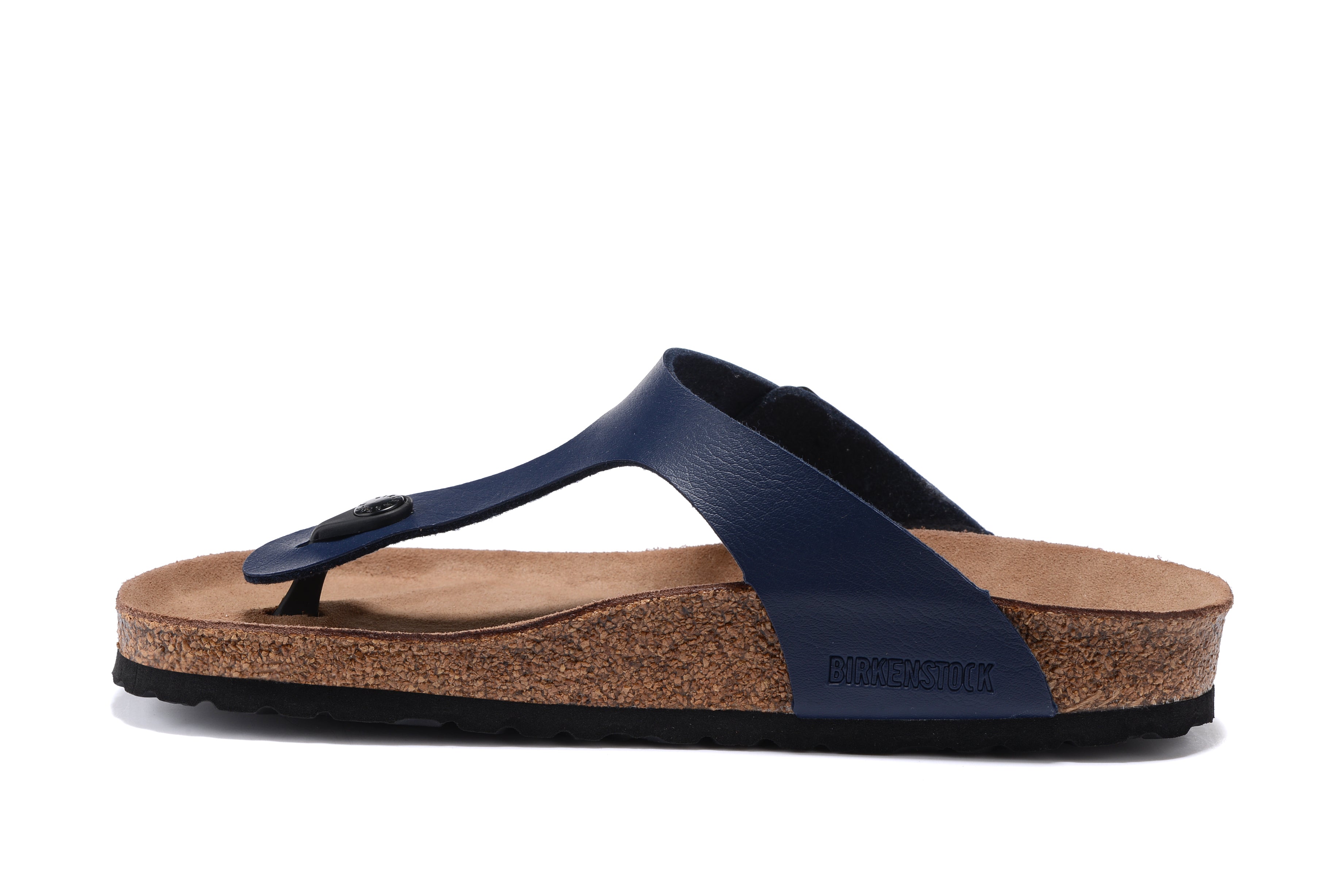 Birkenstock Gizeh Birkibuc Sandals